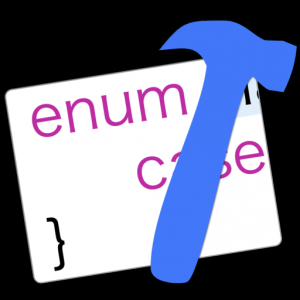 EnumHelper for Xcode для Мак ОС
