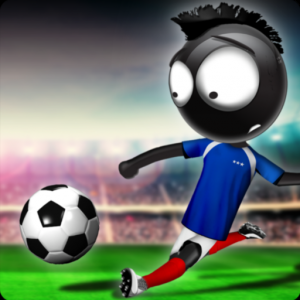 Stickman Soccer 2016 для Мак ОС