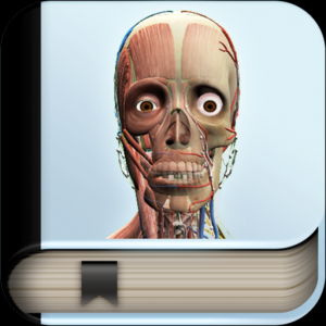Explain 3D: Human body для Мак ОС
