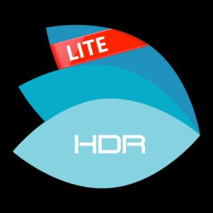 iFoto HDR Lite для Мак ОС