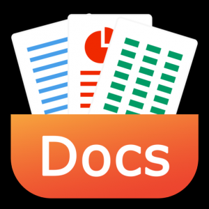 Docs Bundle - Templates for MS Office Edition для Мак ОС