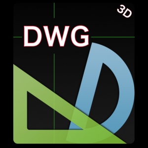 DWG 3D Viewer для Мак ОС