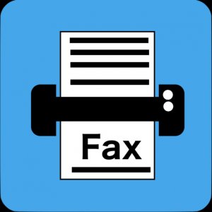 FAX852 - Fax Machine for HK для Мак ОС