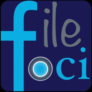 FileFoci для Мак ОС