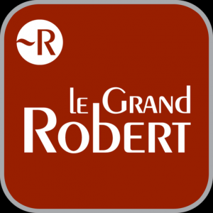 Le Grand Robert de la langue française V4 для Мак ОС