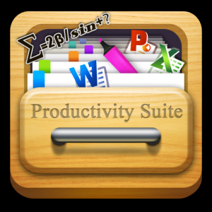 Productivity Office Suite - for Microsoft Office Edition для Мак ОС