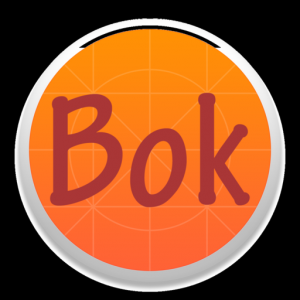 stelvioBok Mac OS X