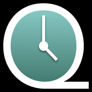 Tracktiq - Easy Time Tracking Mac OS X