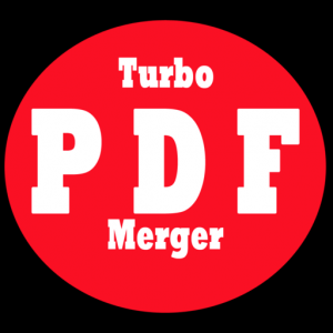 Turbo PDF Merger для Мак ОС