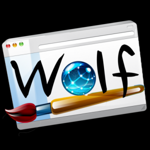 Wolf - Responsive Web Designer для Мак ОС
