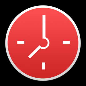 Work Clock - Timesheet Manager для Мак ОС