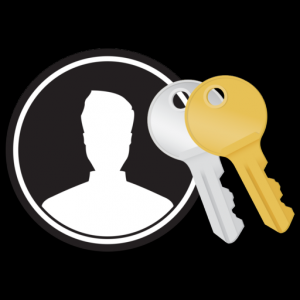 Client Keys - The Client Centered Awesome Password Manager & Contact List для Мак ОС