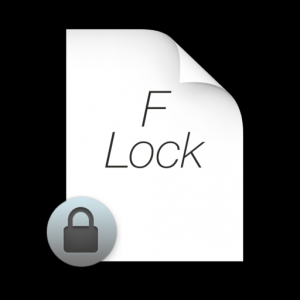 F-Lock для Мак ОС