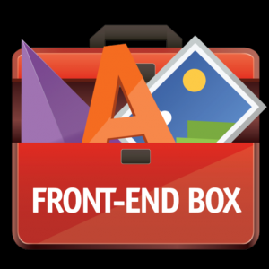 Front-End Box Pro для Мак ОС