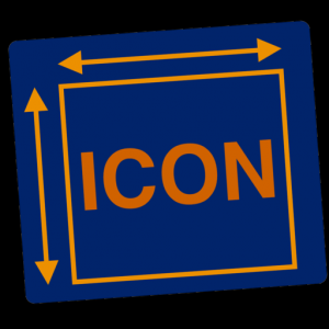 Icon Resizer для Мак ОС