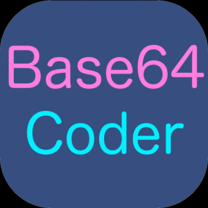 Base64 Coder для Мак ОС