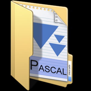 Learning Pascal для Мак ОС