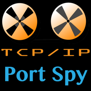 Port Spy для Мак ОС