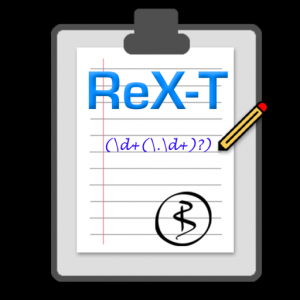 ReX-T для Мак ОС