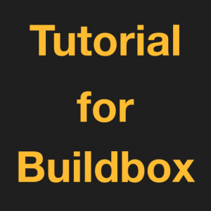 Tutorials for Buildbox Game Development Mac OS X