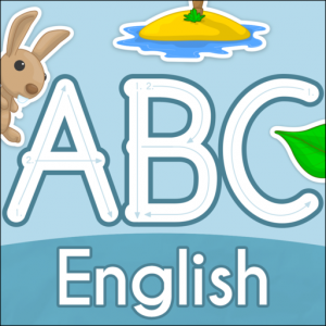 ABC StarterKit English: Read letters & learn how to write для Мак ОС