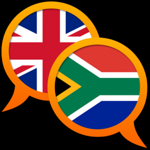 Afrikaans English dictionary для Мак ОС