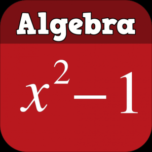 Algebra Study Guide with Tutorials для Мак ОС