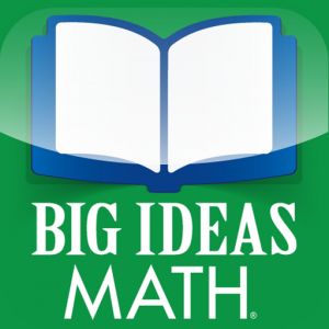 Big Ideas Math 10.10+ для Мак ОС