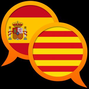Catalan Spanish dictionary для Мак ОС