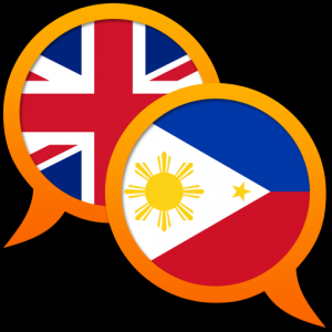 Cebuano English dictionary для Мак ОС