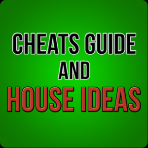 Cheats Guide and House Ideas for Minecraft для Мак ОС