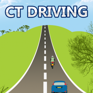 Connecticut Driving Test 2016 - 17 для Мак ОС