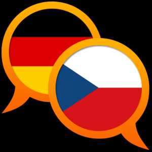 Czech German dictionary для Мак ОС