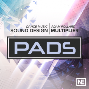 Dance Sound Design Pads Course для Мак ОС