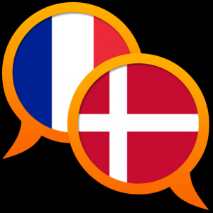 Danish French dictionary для Мак ОС
