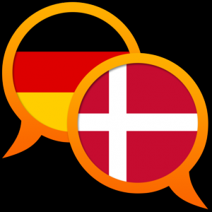 Danish German dictionary для Мак ОС