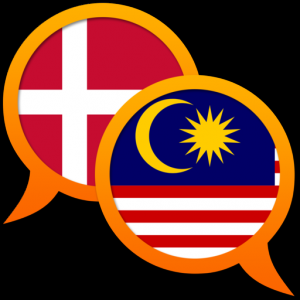 Danish Malay dictionary для Мак ОС