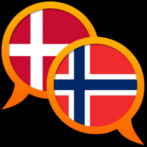Danish Norwegian dictionary для Мак ОС