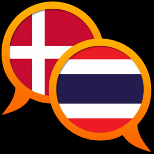 Danish Thai dictionary для Мак ОС