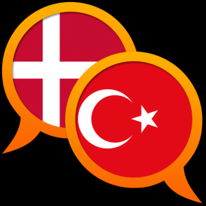 Danish Turkish dictionary для Мак ОС