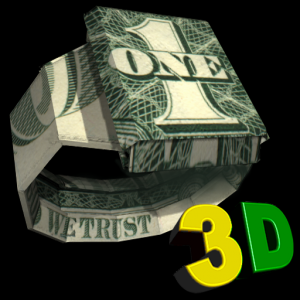 Dollar Origami для Мак ОС