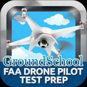 Drone Pilot (UAS) Test Prep для Мак ОС