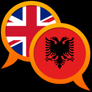 English Albanian dictionary для Мак ОС