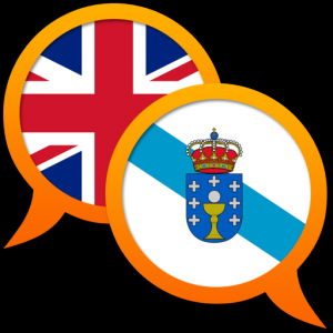 English Galician dictionary для Мак ОС