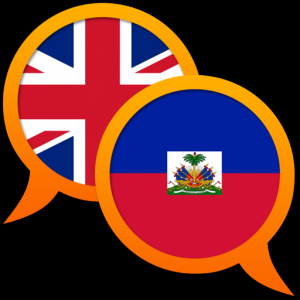 English Haitian Creole dictionary для Мак ОС
