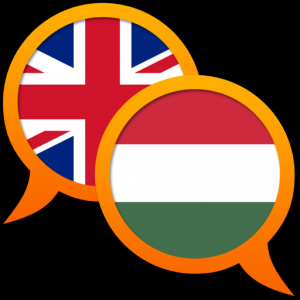English Hungarian dictionary для Мак ОС
