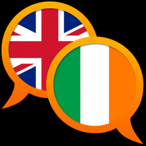 English Irish dictionary для Мак ОС