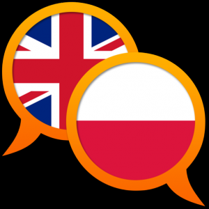 English Polish dictionary для Мак ОС