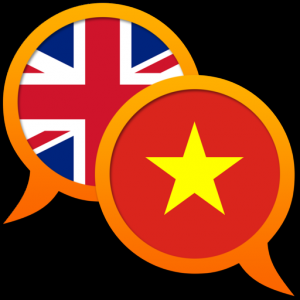 English Vietnamese dictionary для Мак ОС