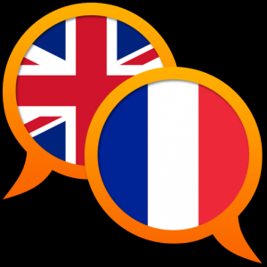 English-French dictionary для Мак ОС